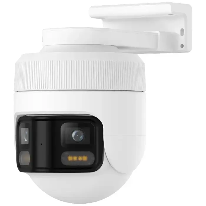 Imilab EC6 Panorama Outdoor 3.5K WiFi Plug-in Spotlight Camera white Foto 3