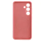 MagColor Pure Case for Samsung Galaxy S25 red — Photo 3