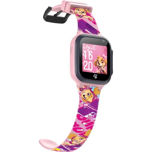 Smartwatch KW-60 Paw Patrol Sky Foto 5
