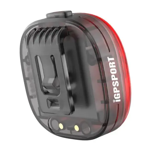 Bike light, rear iGPSPORT TL30 smart Foto 6