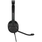 JABRA Evolve2 30 SE, USB C/A, UC Stereo — Foto 3