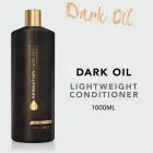 Sebastian - Dark Oil Conditioner 33.8 Oz Photo