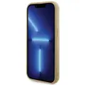 Guess Disco Metal Script case for iPhone 15 Pro - gold — Foto 5