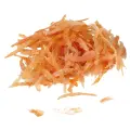 Лакомства для кошек : Trixie Premio Chicken Filet Bites 50g. Фото num