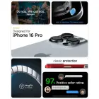 Spigen Classic C1 MagSafe, ruby - iPhone 16 Pro — Foto 2