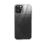 Super Clear Hybrid phone case for iPhone 16e | iPhone 17e transparent — Photo 4