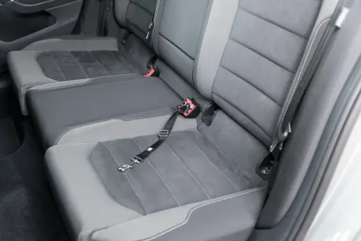 Auto pavada - Trixie Seatbelt for car harnesses, XS–S: 30–45 cm|20 mm Foto 2