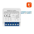 Smart Switch Module WiFi Avatto WSM16-W3 TUYA Foto 1