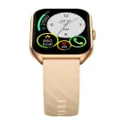 Zeblaze GTS 4 smartwatch (gold) Фото num