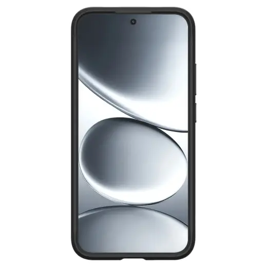 SPIGEN RUGGED ARMOR XIAOMI REDMI NOTE 15 PRO 5G MATTE BLACK Foto 3