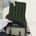 TECH-PROTECT PUFFY LAPTOP 15-16 ARMY GREEN Фото num