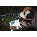 Tactical MagForce Hyperstealth Sika Cover for iPhone 17 Pro Deep Blue — Foto 3