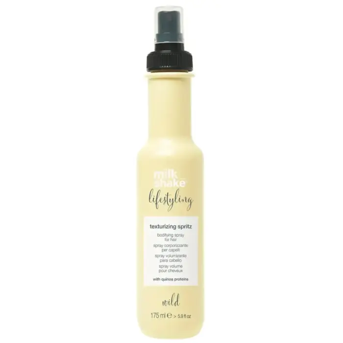 Milk Shake,  Lifestyling Wild, Hair Spray, Texturizing & Volumizing, 175 ml