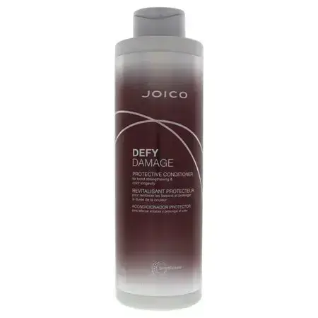 Joico Damage Protective Conditioner 1000Ml in Clear