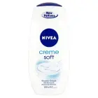 NIVEA Shower Cream Soft 250 Ml — Foto 1