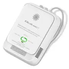 Qoltec Certified Propane-Butane Gas Leak Sensor | LPG detector | 85dB alarm | LED Foto 11