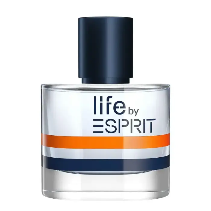 Esprit, Life, Eau De Toilette, For Men, 50 ml *Tester
