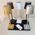 Night lamp WDL-02 wireless brown — Foto 4