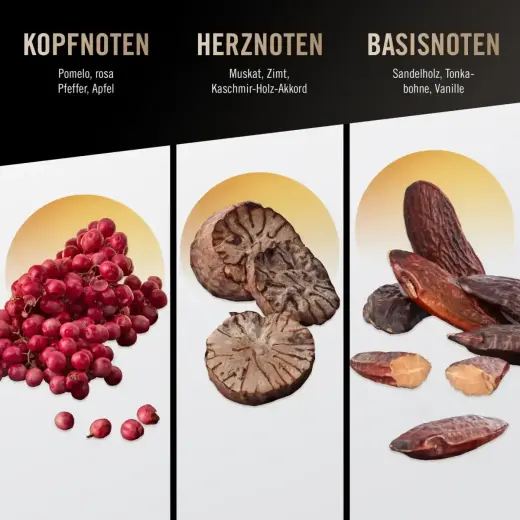 Bruno Banani Man's Best 3-in-1 Shower Gel 50 Ml Foto 4