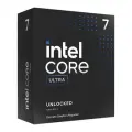Intel Core Ultra 7 265K | 3.9 GHz processor - Box Фото num