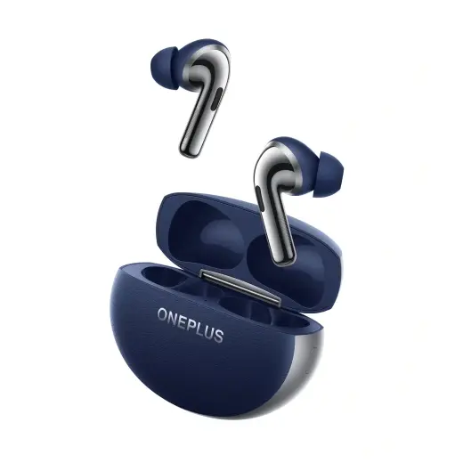 OnePlus Buds Pro 3 Sapphire Blue Photo