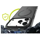 Mobile Origin Easy Case Compatible with MagSafe Matte Black iPhone 18 Pro Max — Foto 7