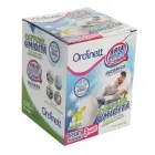 Moisture absorbent refill tablets 450g x 3 pcs. apple Photo