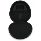 Guess Carry Box headphone case black — Foto 5