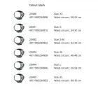 Biksītes suņiem - Trixie Protective Pants "XS", 20-25 cm Foto 2