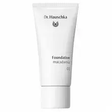 Dr. Hauschka Foundation 30 ml