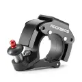 Rockbros bicycle bell 34210006001 shape C - black Photo