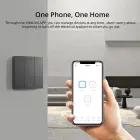 Išmanusis Wi-Fi sieninis jungiklis Sonoff M5-3C-80M — Photo 6