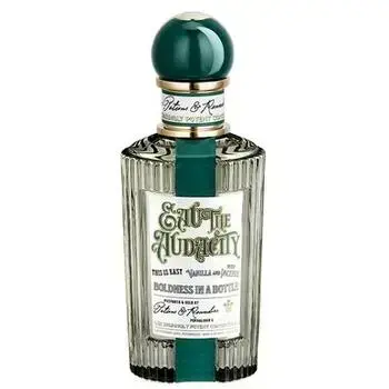Penhaligon's Potions & Remedies Eau The Audacity (EDP) parfimērijas ūdens unisex 50 ml