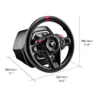 Thrustmaster Controller T128 for Xbox / 4460184 Black — Photo 5