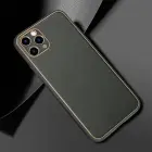 TEL PROTECT Luxury maciņš telefonam iPhone 11 Pro pelēks — Foto 4