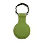 Mobile Origin AirTag KeyChain, green — Foto 4