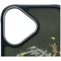 Etui Nimmy Wilk MagSafe do iPhone 16      ciemnoszary Photo
