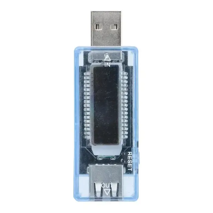 KEWEISI USB Charge Tester Фото num