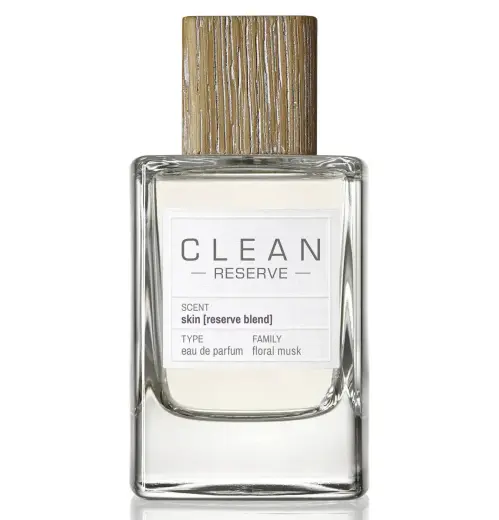 Clean, Skin [Reserve Blend], Eau De Parfum, Unisex, 100 ml *Tester
