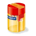 Zīmuļu asināmais STAEDTLER, diam. 8.2mm un 10.2mm Foto 10