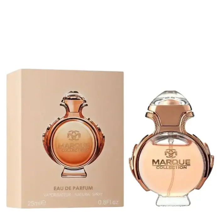 Fragrance World, Marque 116, Eau De Parfum, For Women, 25 ml
