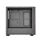 Darkflash DS900WS ATX computer case without fans (Black) — Foto 8