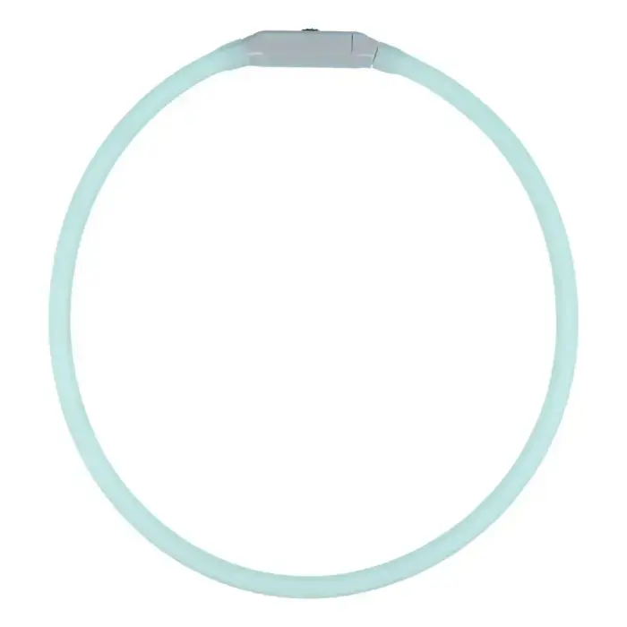 Silicone LED Pet Collar LLFG24034