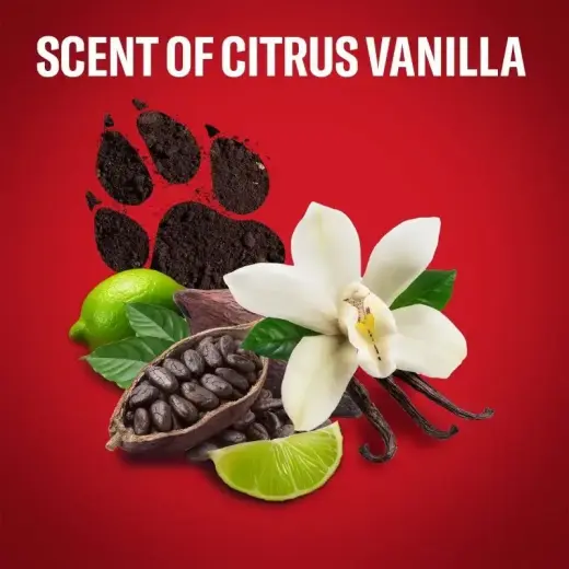 Old Spice Nightpanther Shower Gel for Men 400 Ml Photo