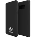 Adidas OR Booklet Case BASIC Sam S8+ G955 czarny|black 28207 — Foto 1