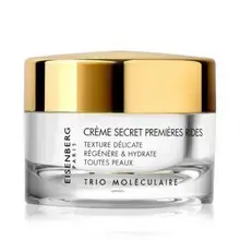 Eisenberg Delicate Cream First Wrinkles 50 Ml