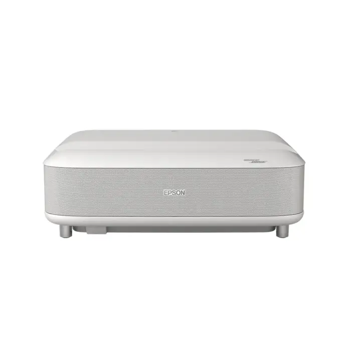 Epson Lifestudio Grand EH-LS670W - White Diamond