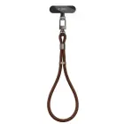 TECH-PROTECT C11S ROPE WRIST STRAP WALNUT BROWN — Foto 2