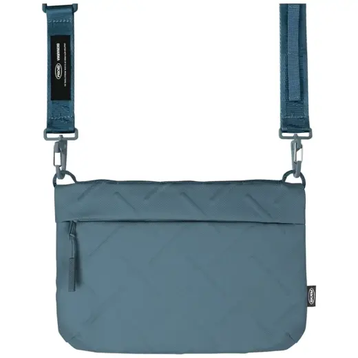 Bag Crossbody Skinarma Juno blue Foto 2