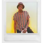 Fujifilm Paper instax SQUARE / 16921634 White Doppelpack — Фото 3